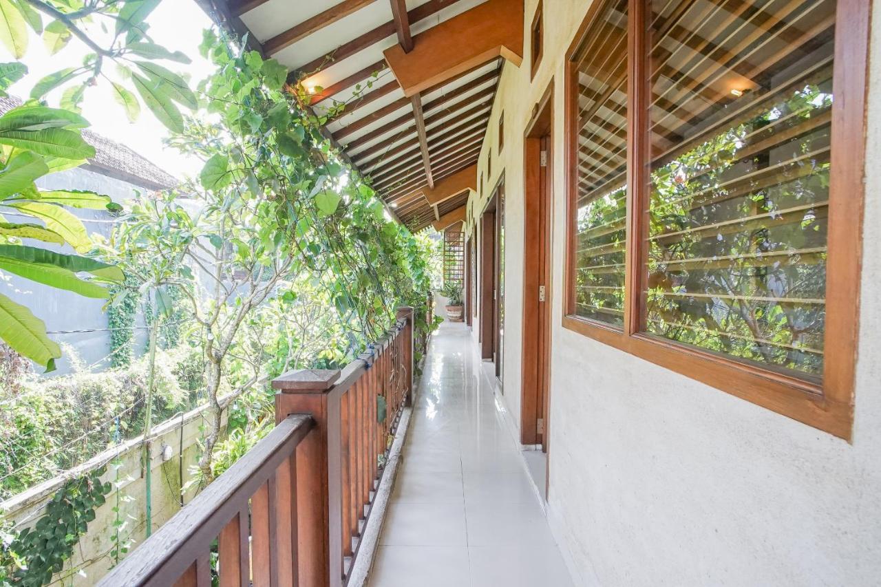 Villa Puriartha Ubud - Chse Certified Exterior foto